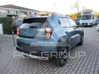 2025 Fiat Panda