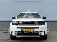 2025 Fiat Panda