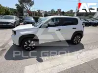 2025 Fiat Panda