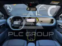 2025 Fiat Panda