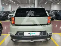 2025 Fiat Panda