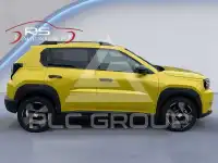 2025 Fiat Panda
