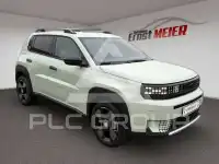 2025 Fiat Panda
