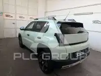 2025 Fiat Panda