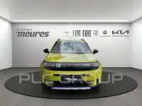 2025 Fiat Panda