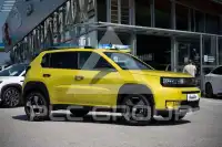 2025 Fiat Panda