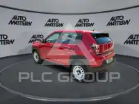 2025 Fiat Panda