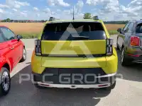 2025 Fiat Panda