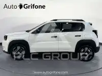 2025 Fiat Panda