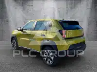 2025 Fiat Panda