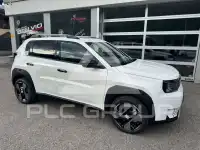 2025 Fiat Panda