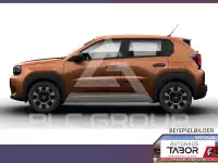2025 Fiat Panda