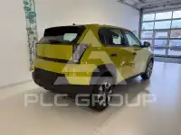 2025 Fiat Panda