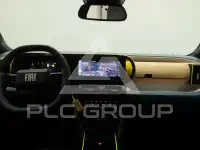 2025 Fiat Panda