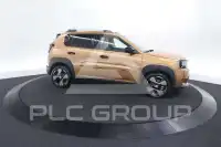 2025 Fiat Panda