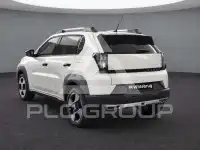 2025 Fiat Panda