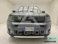 2025 Fiat Panda