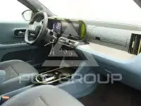 2025 Fiat Panda