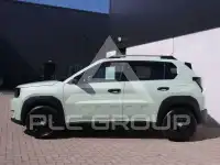 2025 Fiat Panda