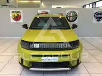 2025 Fiat Panda