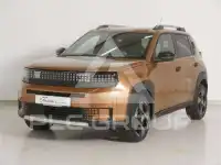 2025 Fiat Panda