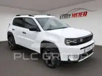 2025 Fiat Panda