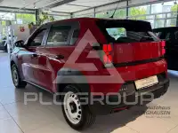 2025 Fiat Panda