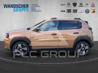 2025 Fiat Panda
