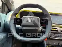 2025 Fiat Panda