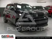 2026 Fiat Panda
