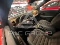 2025 Fiat Panda