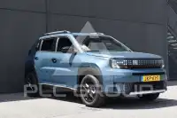 2025 Fiat Panda