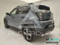 2025 Fiat Panda