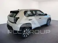 2025 Fiat Panda