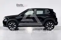 2025 Fiat Panda