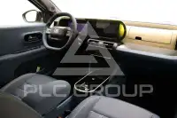 2025 Fiat Panda