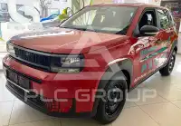 2025 Fiat Panda
