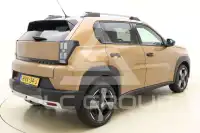 2025 Fiat Panda