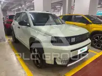 2025 Fiat Panda