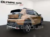 2025 Fiat Panda