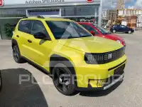 2025 Fiat Panda
