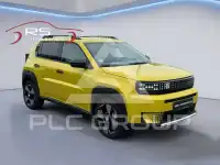 2025 Fiat Panda