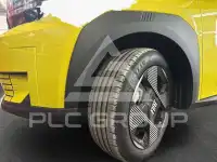 2025 Fiat Panda