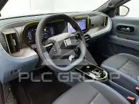 2025 Fiat Panda