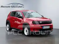 2025 Fiat Panda