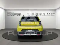 2025 Fiat Panda