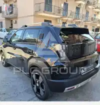 2025 Fiat Panda