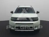 2025 Fiat Panda
