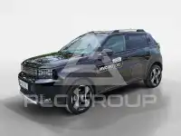 2025 Fiat Panda