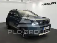 2025 Fiat Panda